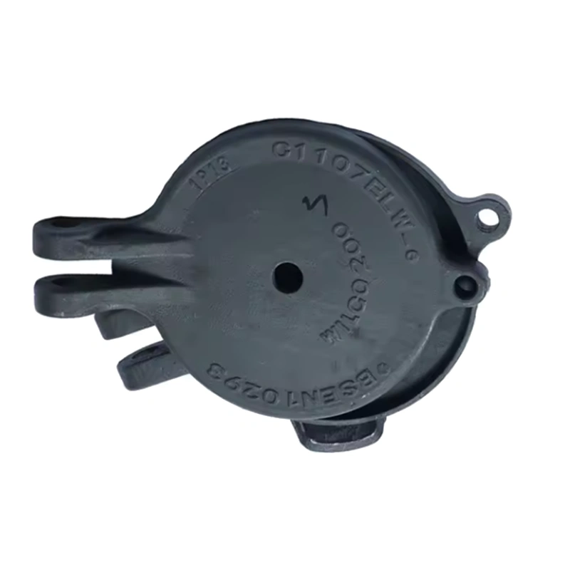 carbon steel castings