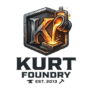 kurt foundry icon