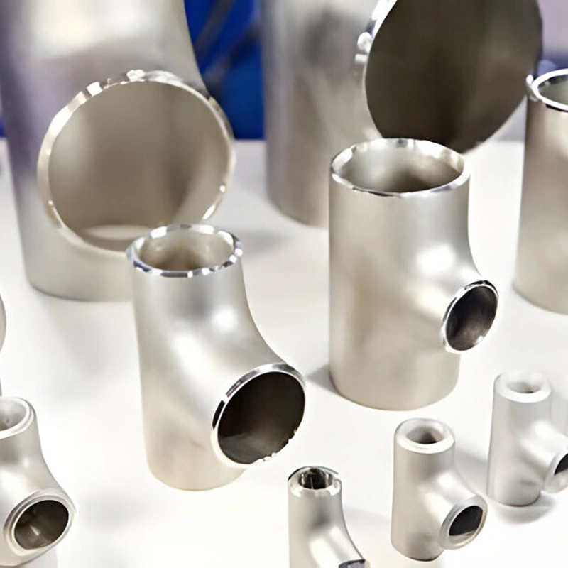 Stainless Steel Castings