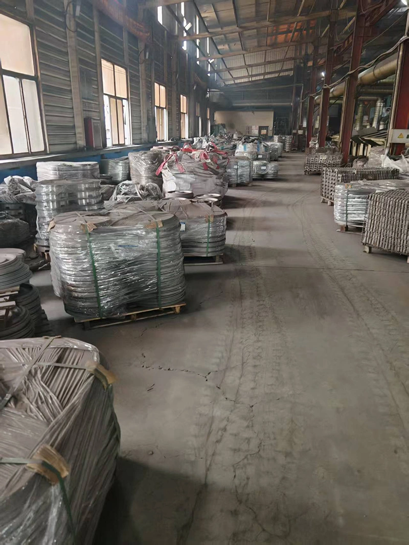 Kurt Foundry Industrial Warehouse Interior