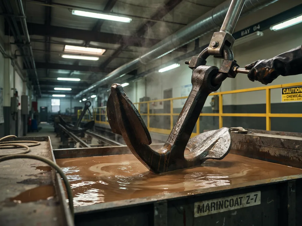 Corrosion-Resistant Coating