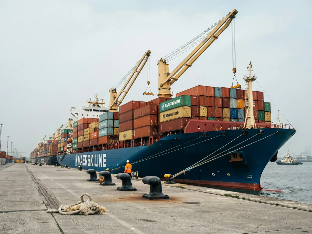 Marine & Shipping